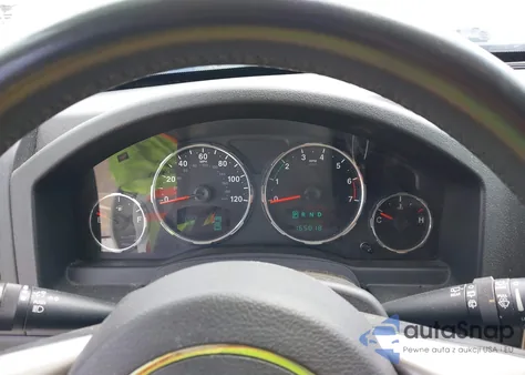 2012 Jeep Liberty Limited Jet Edition из США, поврежденный, VIN 1C4PJMFK1CW187049